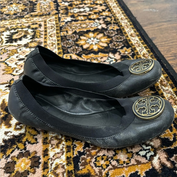 Tory Burch Flats - Picture 1 of 4